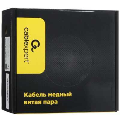витая пара Cablexpert UPC-6055-4-CU/100