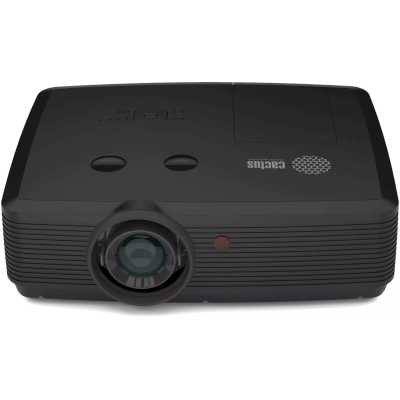 проектор Cactus Bright CS-S4.B