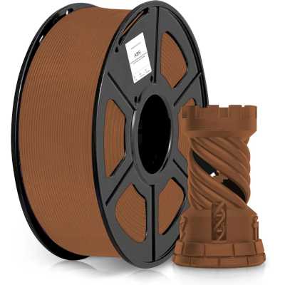 Cactus CS-3D-ABS-1KG-COFFEE