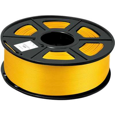 пластик для 3D принтера Cactus CS-3D-ABS-1KG-GOLDEN