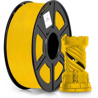 Cactus CS-3D-ABS-1KG-GOLDEN