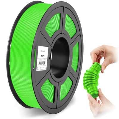 Cactus CS-3D-ABS-1KG-GREEN