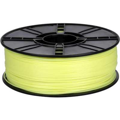 Cactus CS-3D-ABS-1KG-L-YELL