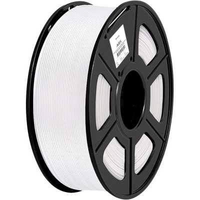 пластик для 3D принтера Cactus CS-3D-ABS-1KG-WHITE