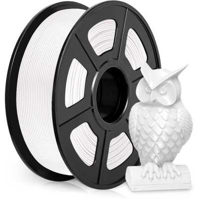 Cactus CS-3D-ABS-1KG-WHITE