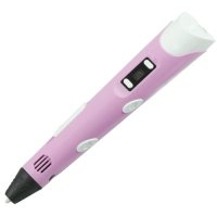 3D ручка Cactus CS-3D-PEN-A-PN