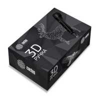 Cactus CS-3D-PEN-C-BK + CS-3D-PLA-12x10M