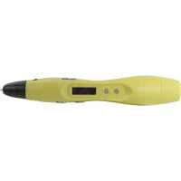 3D ручка Cactus CS-3D-PEN-E-YL