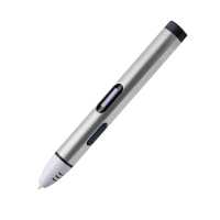 3D ручка Cactus CS-3D-PEN-G-SL