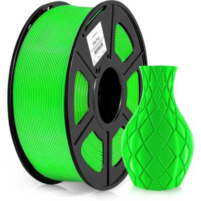 Cactus CS-3D-PETG-1KG-GREEN