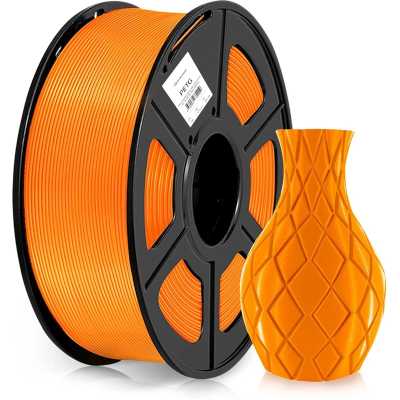 Cactus CS-3D-PETG-1KG-ORANGE