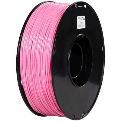 пластик Cactus CS-3D-PETG-1KG-PINK