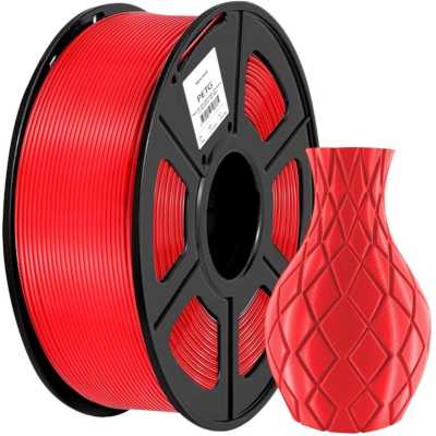 Cactus CS-3D-PETG-1KG-RED