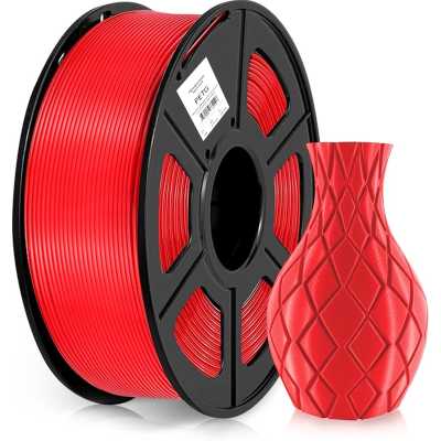 Cactus CS-3D-PETG-1KG-T-RED