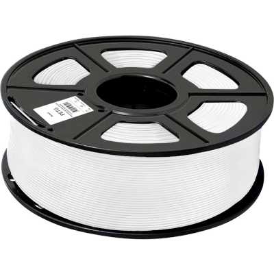 пластик для 3D принтера Cactus CS-3D-PETG-1KG-WHITE