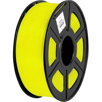 Cactus CS-3D-PETG-1KG-YELLOW