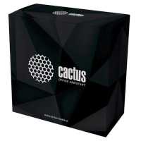 пластик для 3D принтера Cactus CS-3D-PETG-750-T-NAT