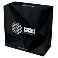пластик для 3D принтера Cactus CS-3D-PETG-750-T-PUR