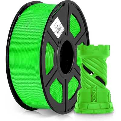 Cactus CS-3D-PLA-1KG-GREEN
