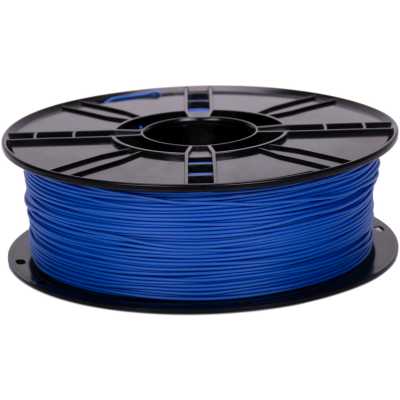 пластик для принтера 3D Cactus CS-3D-PLA-1KG-M-BLUE