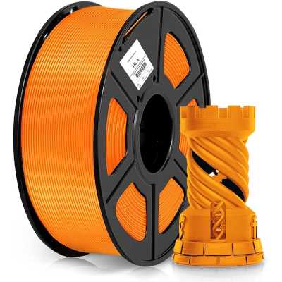 Cactus CS-3D-PLA-1KG-ORANGE