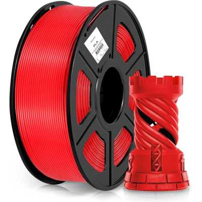 Cactus CS-3D-PLA-1KG-RED