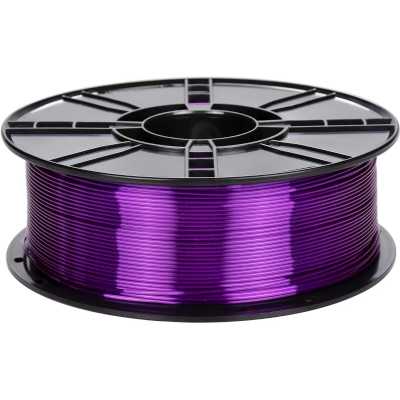 Cactus CS-3D-PLA-1KG-S-PURP