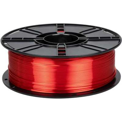 Cactus CS-3D-PLA-1KG-S-RED
