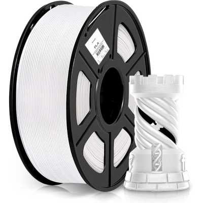 Cactus CS-3D-PLA-1KG-WHITE