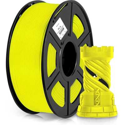 Cactus CS-3D-PLA-1KG-YELLOW