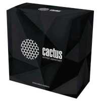 пластик для 3D принтера Cactus CS-3D-PLA-750-GREEN