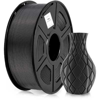 Cactus CS-3D-TPU-0.8KG-BLACK