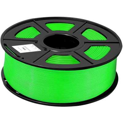 пластик для 3D принтера Cactus CS-3D-TPU-0.8KG-GREEN