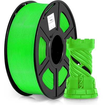 Cactus CS-3D-TPU-0.8KG-GREEN
