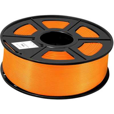 пластик для 3D принтера Cactus CS-3D-TPU-0.8KG-ORANGE