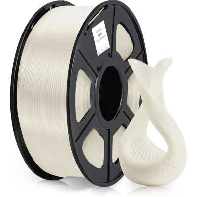 Cactus CS-3D-TPU-0.8KG-TRANSP