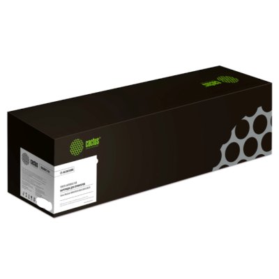 картридж Cactus CS-ALC8030BK