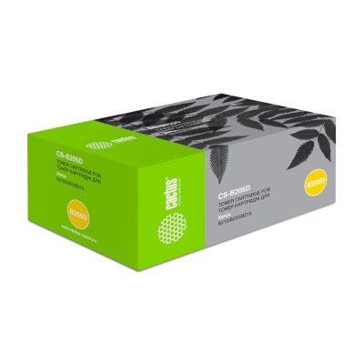 картридж Cactus CS-B205D