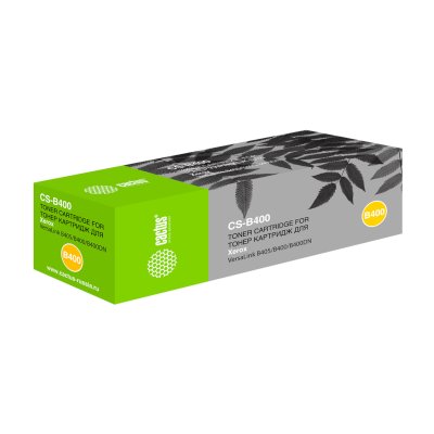 картридж Cactus CS-B400