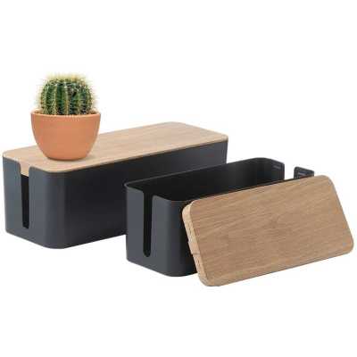 Cactus CS-BOX-BL