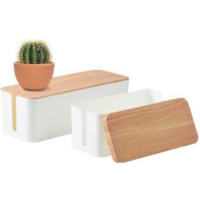 Cactus CS-BOX-WH