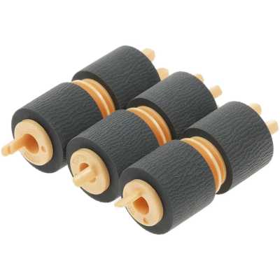 комплект роликов Cactus CS-BRA-XER-VLB7035