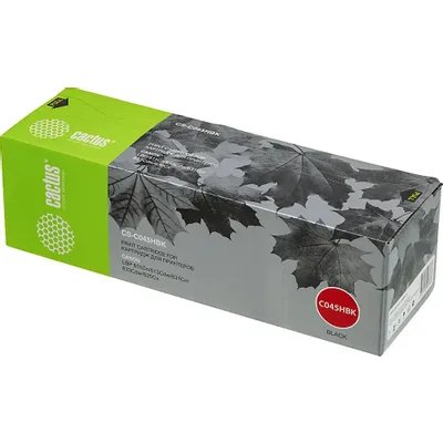 Cactus CS-C045HBK