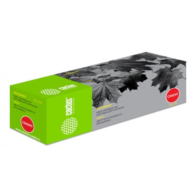 картридж Cactus CS-C045HY