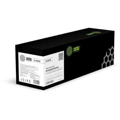 картридж Cactus CS-C067HC