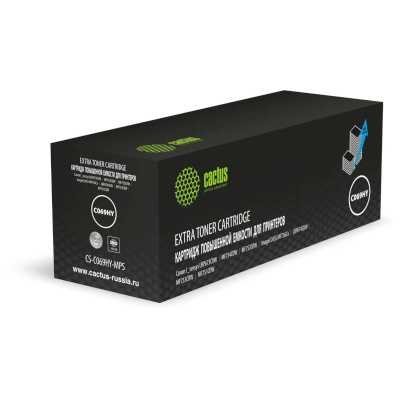картридж Cactus CS-C069HY-MPS