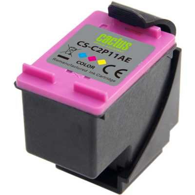 картридж Cactus CS-C2P11AE