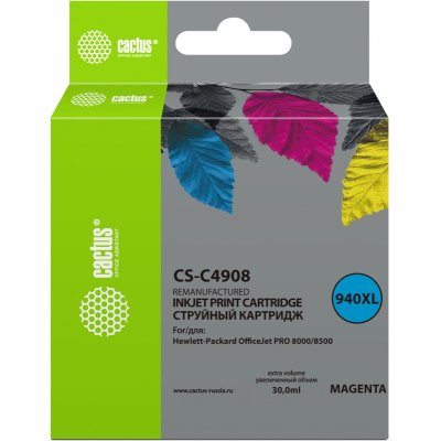 Cactus CS-C4908