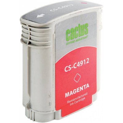 Cactus CS-C4912