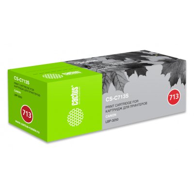 картридж Cactus CS-C713S